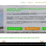 Local Sur Vie – Initiative locale et solidaire au pays de Saint Gilles Croix de Vie