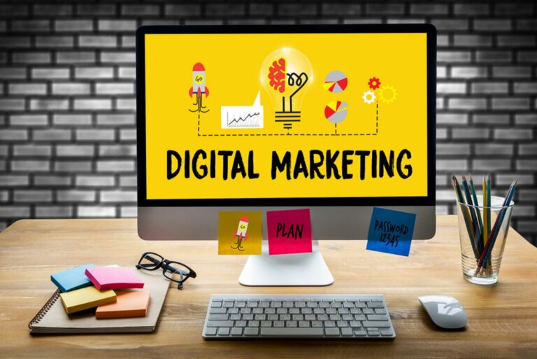 Agence de Communication Vendée tous supports & Webmarketing 12 Communication digitale webmarketing de réseau Jonaweb