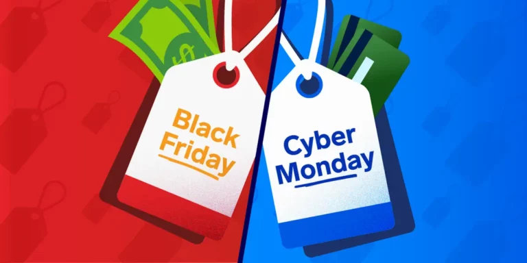 Black Friday & Cyber Monday 2022 – Promotions Jonaweb du moment !