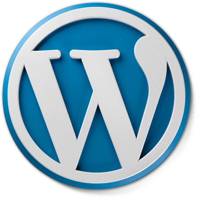 Hébergement WordPress pas cher prêt à l'emploi Jonaweb Logo Carré