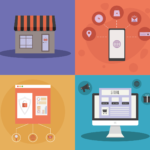 Un guide 5 étapes par étape pour créer la boutique de e-commerce électronique et le site de vente en ligne parfaits